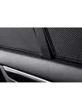 Volvo V70 Station 2007 / XC70 2007 - Zonneschermen - Car Shades