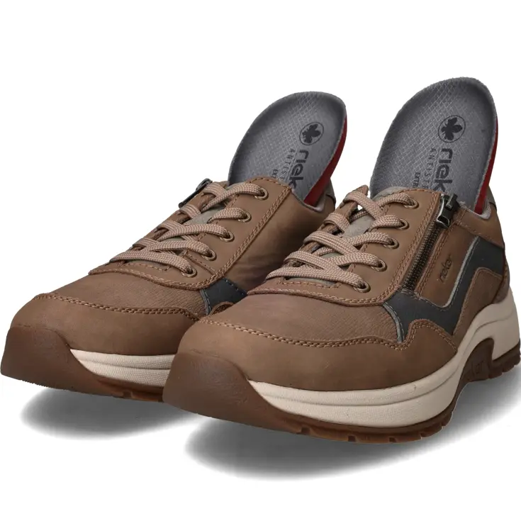 Veterschoenen Heren