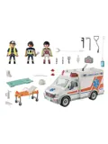 PLAYMOBIL® Ambulance 71232