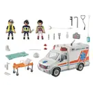 PLAYMOBIL® Ambulance 71232