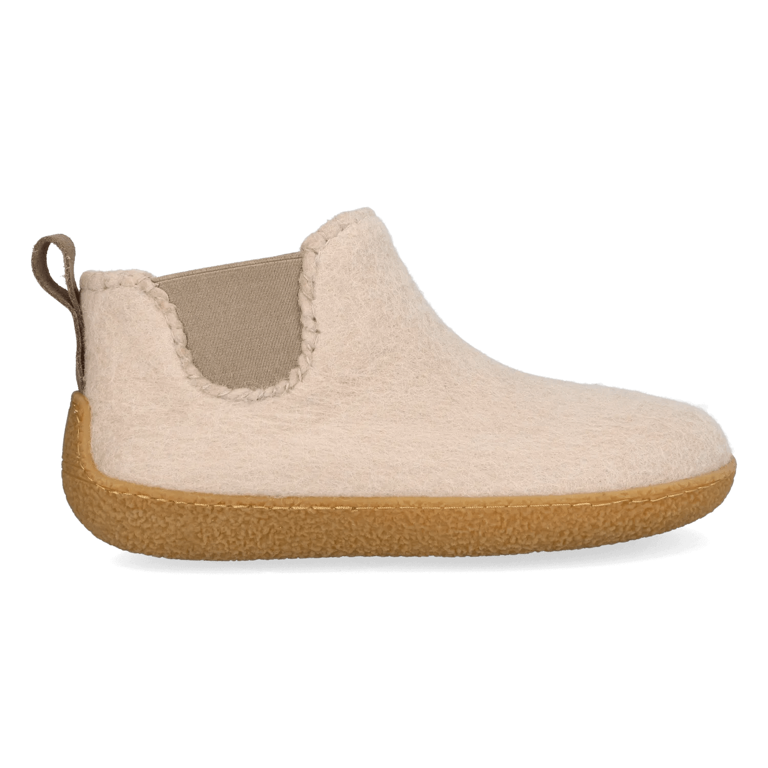 Tofvel Celsi  Pantoffels  Unisex  Beige