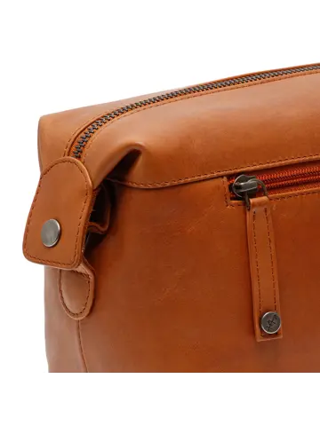 Chesterfield - Westport - Leren toilettas