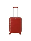 Roncato B-Flying expandable trolley 55 Rood