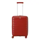 Roncato B-Flying expandable trolley 55 Rood