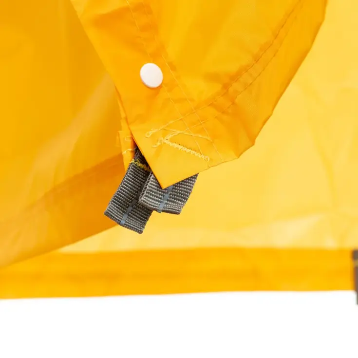 Poncho tent Molfar