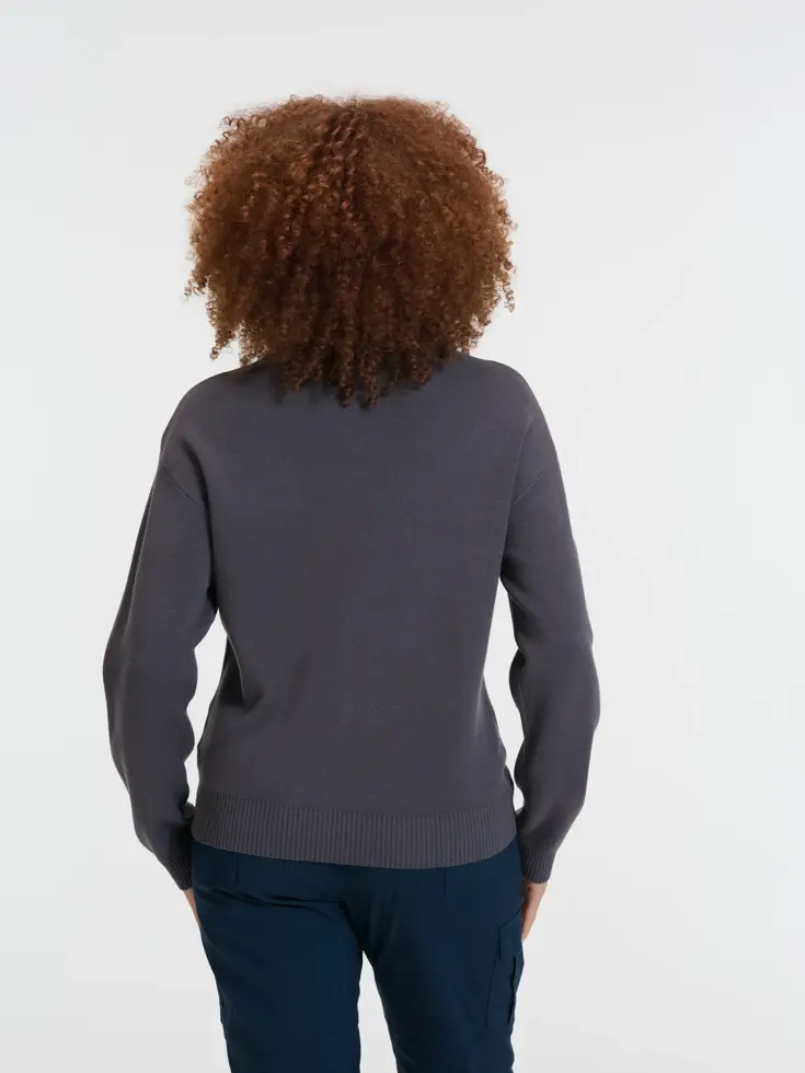 Baia - Vest dames - Human Nature