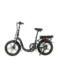 Lacros Ambling A400 opvouwbare e-bike