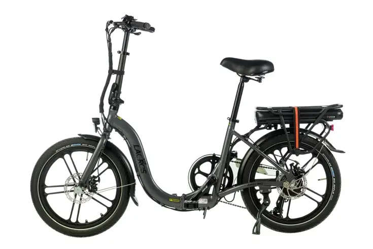 Lacros Ambling A400 opvouwbare e-bike