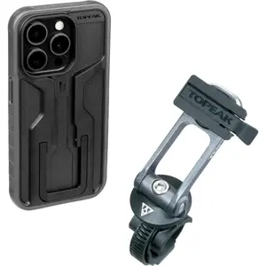 Topeak RideCase fiets iPhone 15 Pro