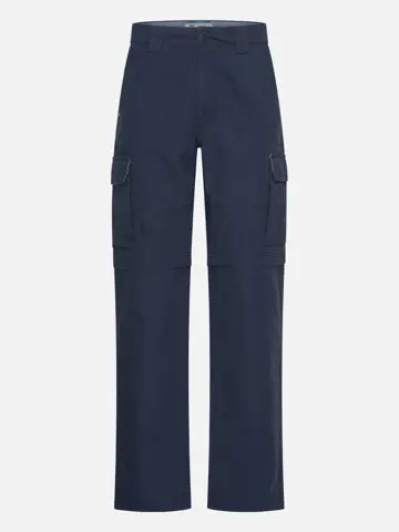 Elton - Afritsbroek heren - Human Nature