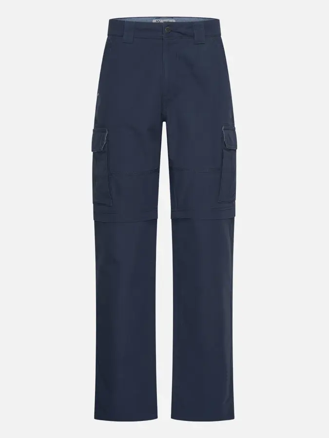 Elton - Afritsbroek heren - Human Nature