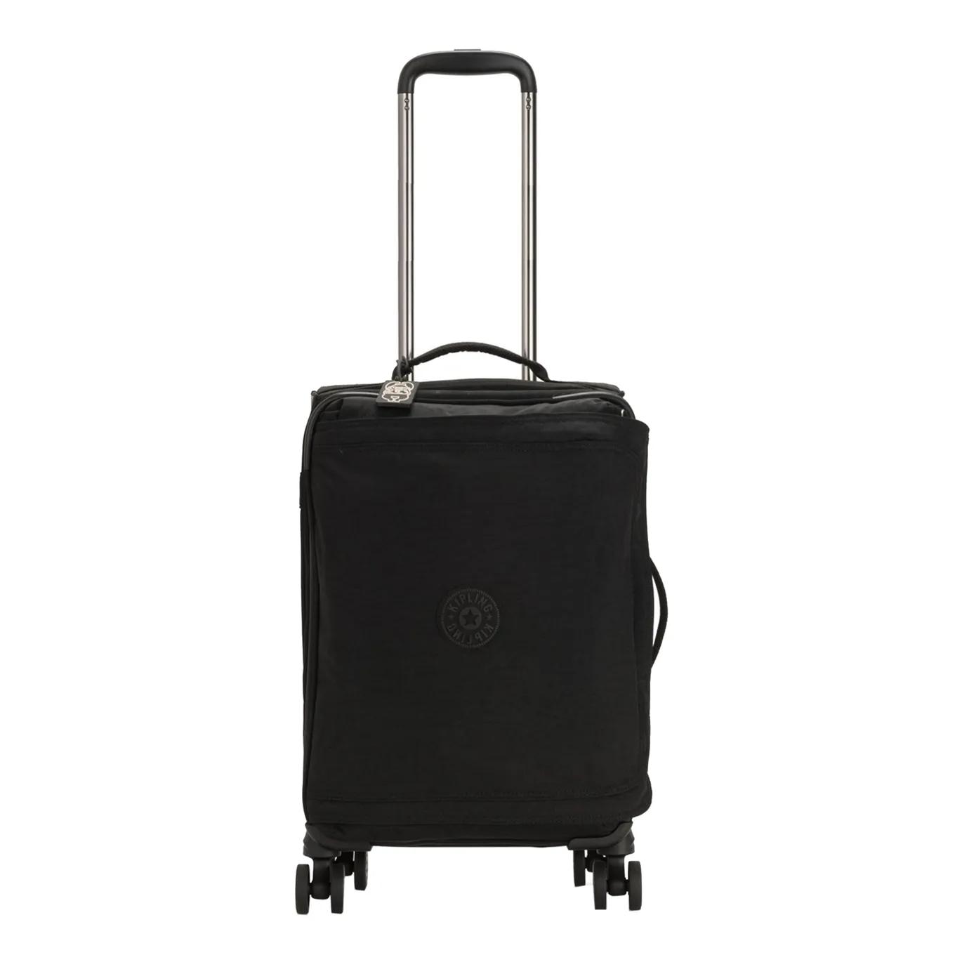 Kipling  Spontaneous S black noir  Zwart main product image