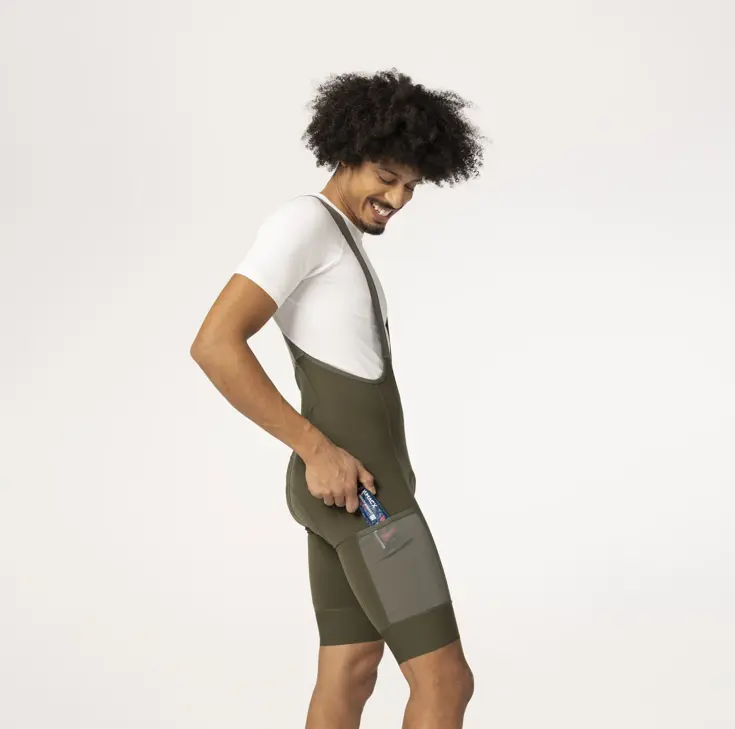 Venture - Gravel Fietsbroek heren