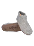 Mula - Pantoffels - Unisex - Tofvel
