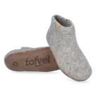 Mula - Pantoffels - Unisex - Tofvel