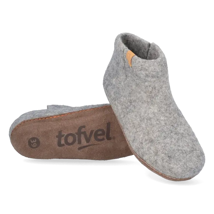 Mula - Pantoffels - Unisex - Tofvel