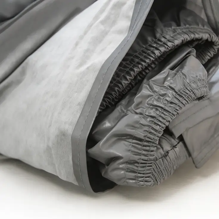 Autohoes All Weather - 400x165x117cm