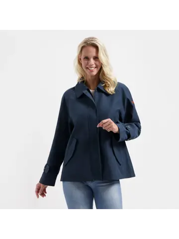 Charlie Dames - Tussenjas