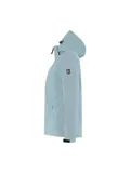 Alva Dames - Hardshell Jas - Waterdicht