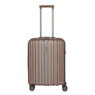 Travelite Paros 4W Trolley S cappuchino |37 L