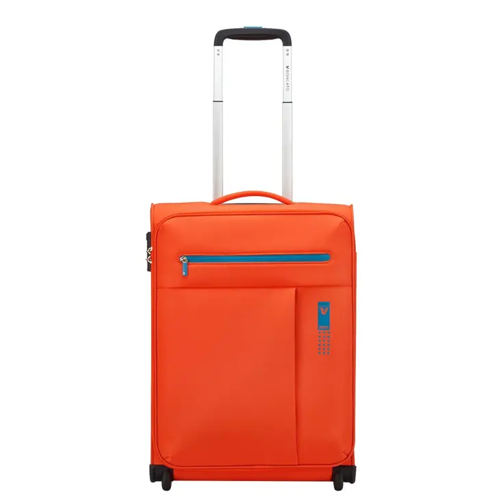 Lite Soft 2 Wheel Cabin Trolley  | 42 L