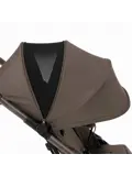 Rolo XL Luxe Lichtgewicht Buggy - Inklapbaar