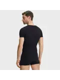 FALKE - O-hals Shirt Ultralight - Heren