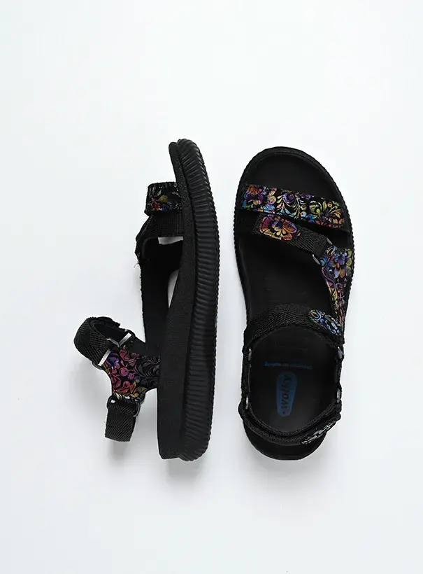 Energy Lady - Sandalen dames