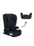 James Go - I-Size Isofix