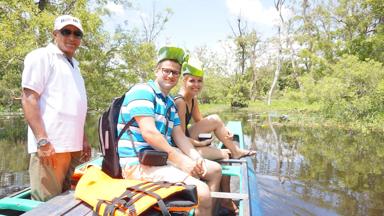 sri lanka_sigiriya_boottocht_village tour_klant_w
