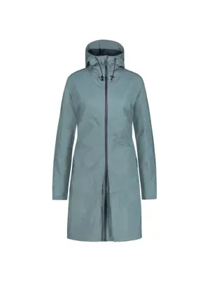 SEQ Regenjas Urban Outdoor Dames