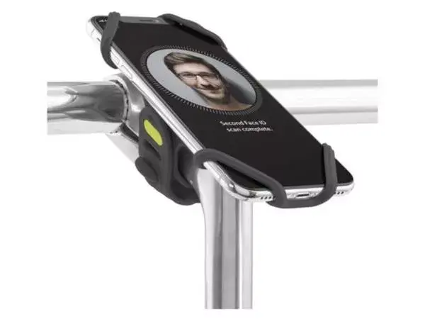Bonesport bike tie pro2 - Telefoonhouder fiets
