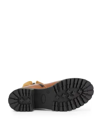 Dahlia - Laarzen - Mysa