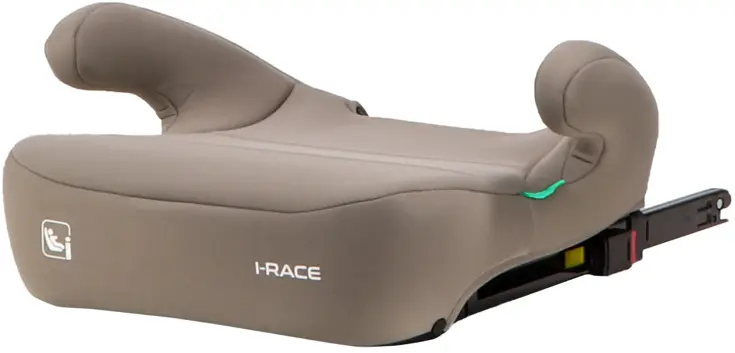 Moni i-Race 100-150 cm Isofix i-Size Autostoel