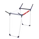 Leifheit Droogrek Pegasus 150 Solid Slim