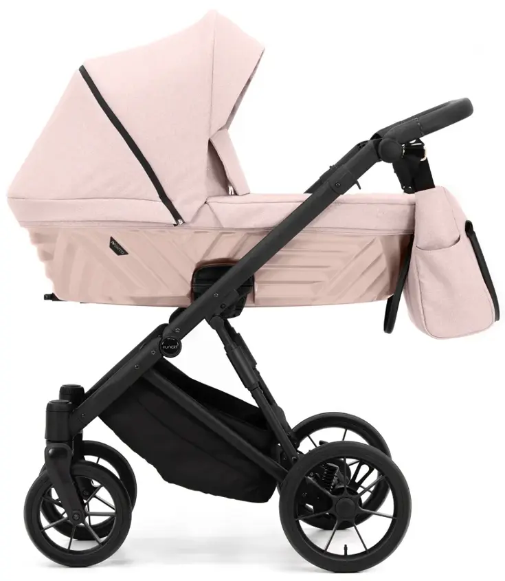 Kunert Ivento Premium 2-in-1 Kinderwagen