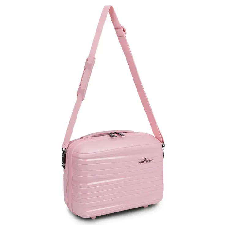OSL BC - Beautycase - Met Koffer Sleeve