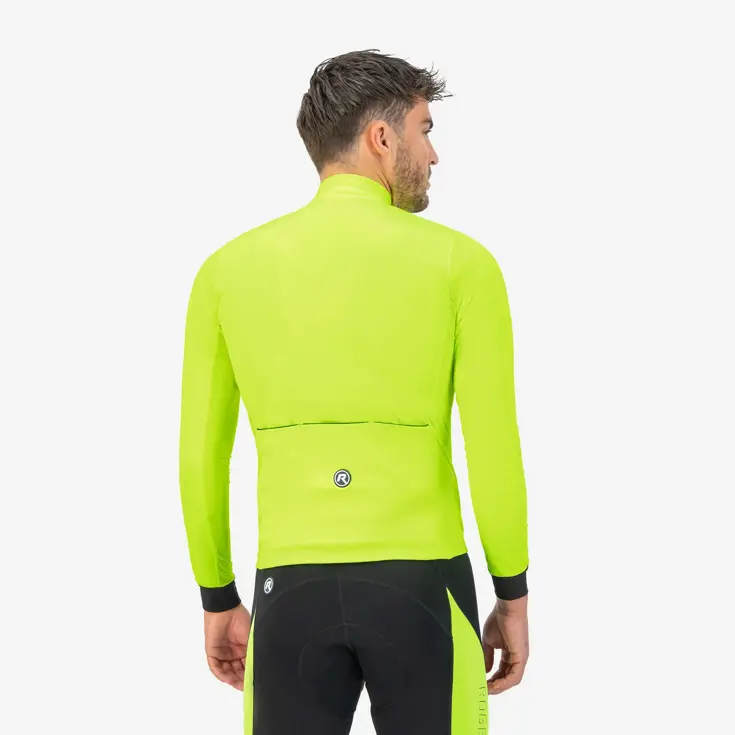 Core - Fietsshirt Lange Mouwen Heren
