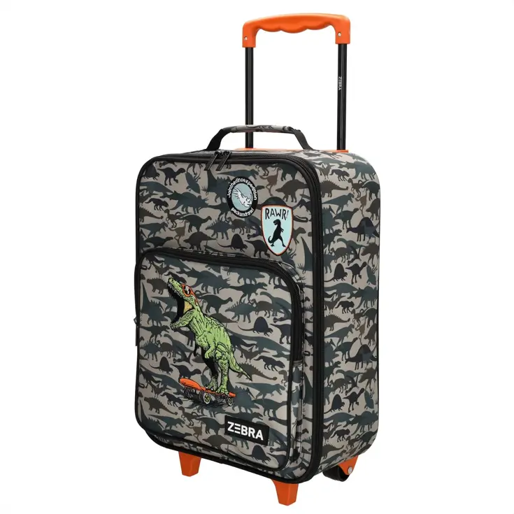 Avonturier - Kinderkoffer - 40cm - 18L