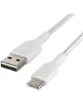 Belkin USB-C naar USB kabel Braided