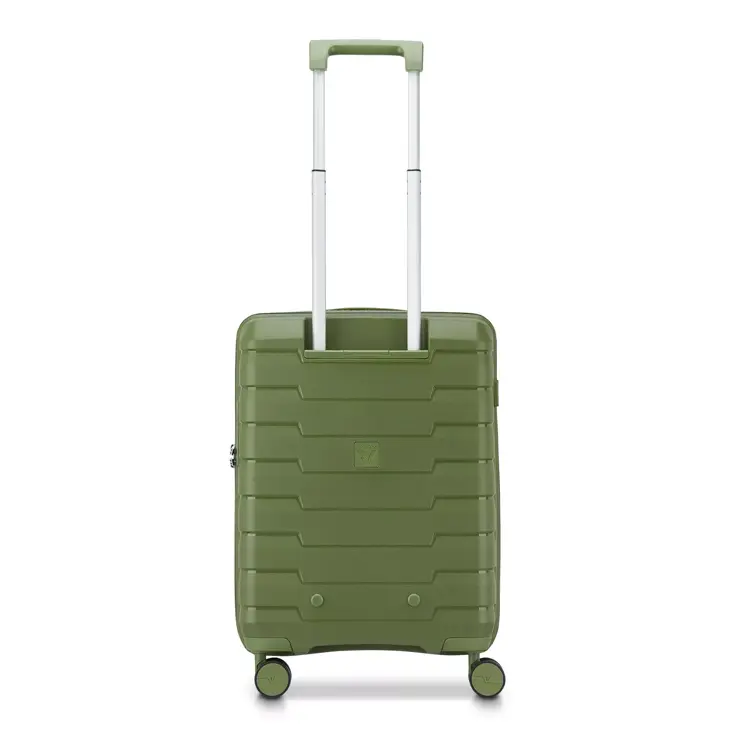 Skyline 2.0 Neon koffer / 40 L