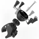 RAM Mount telefoonhouder X-Grip Klemmontage