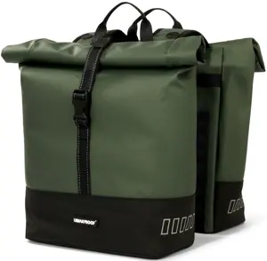 Urban Proof Gerecyclede Rolltop 38L