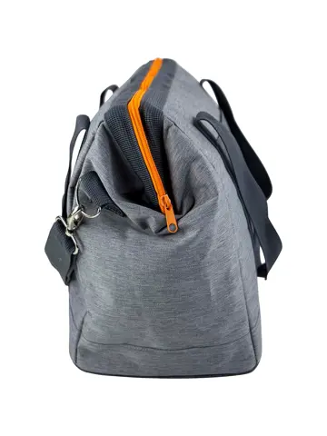 Koeltas Grijs 20 Liter