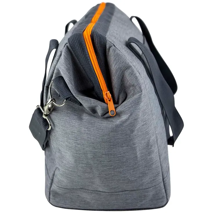Koeltas Grijs 20 Liter