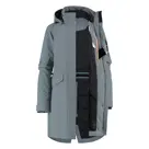 Silva - Parka dames - Human Nature