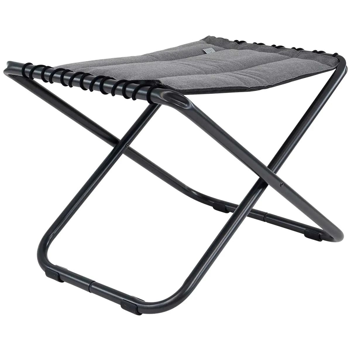 Crespo  Voetenbank AP/306 Tex-Comfort  Grijs main product image