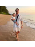 Kinderdrager  Speciaal