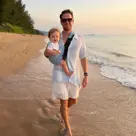 Kinderdrager  Speciaal