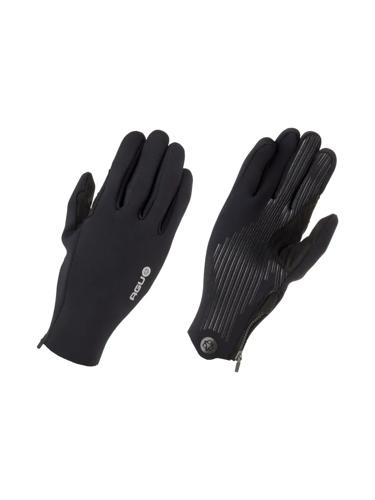 Neopreen Zip - Fietshandschoenen
